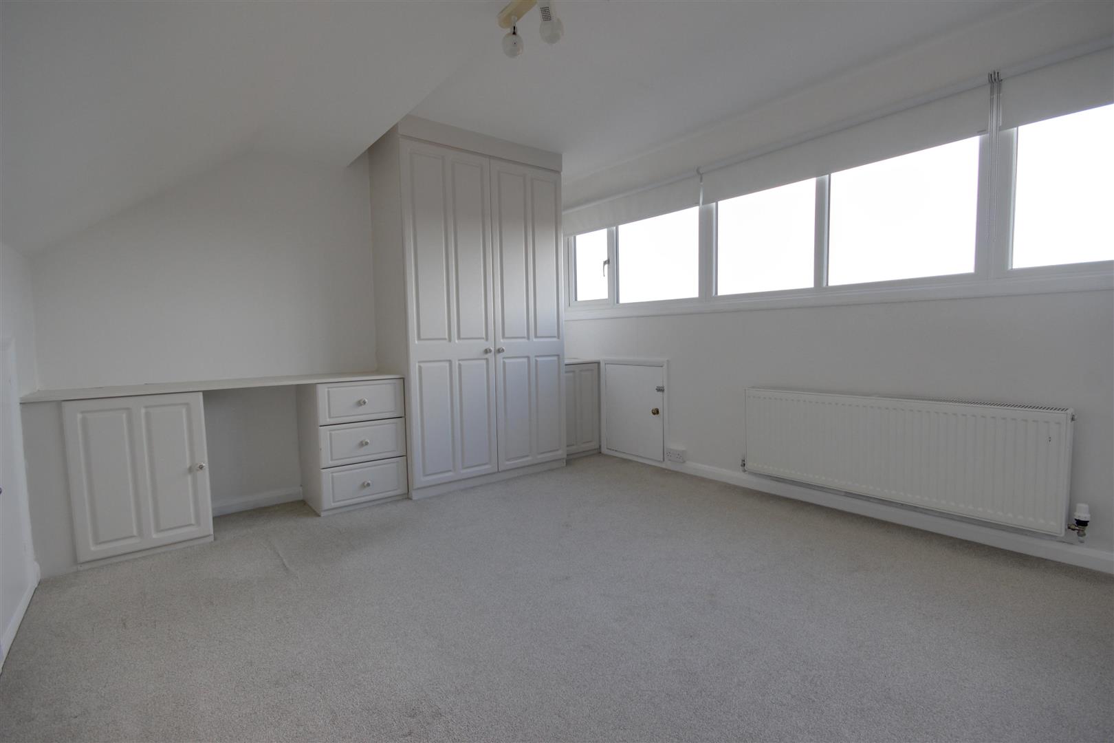 Molescroft Drive, Beverley